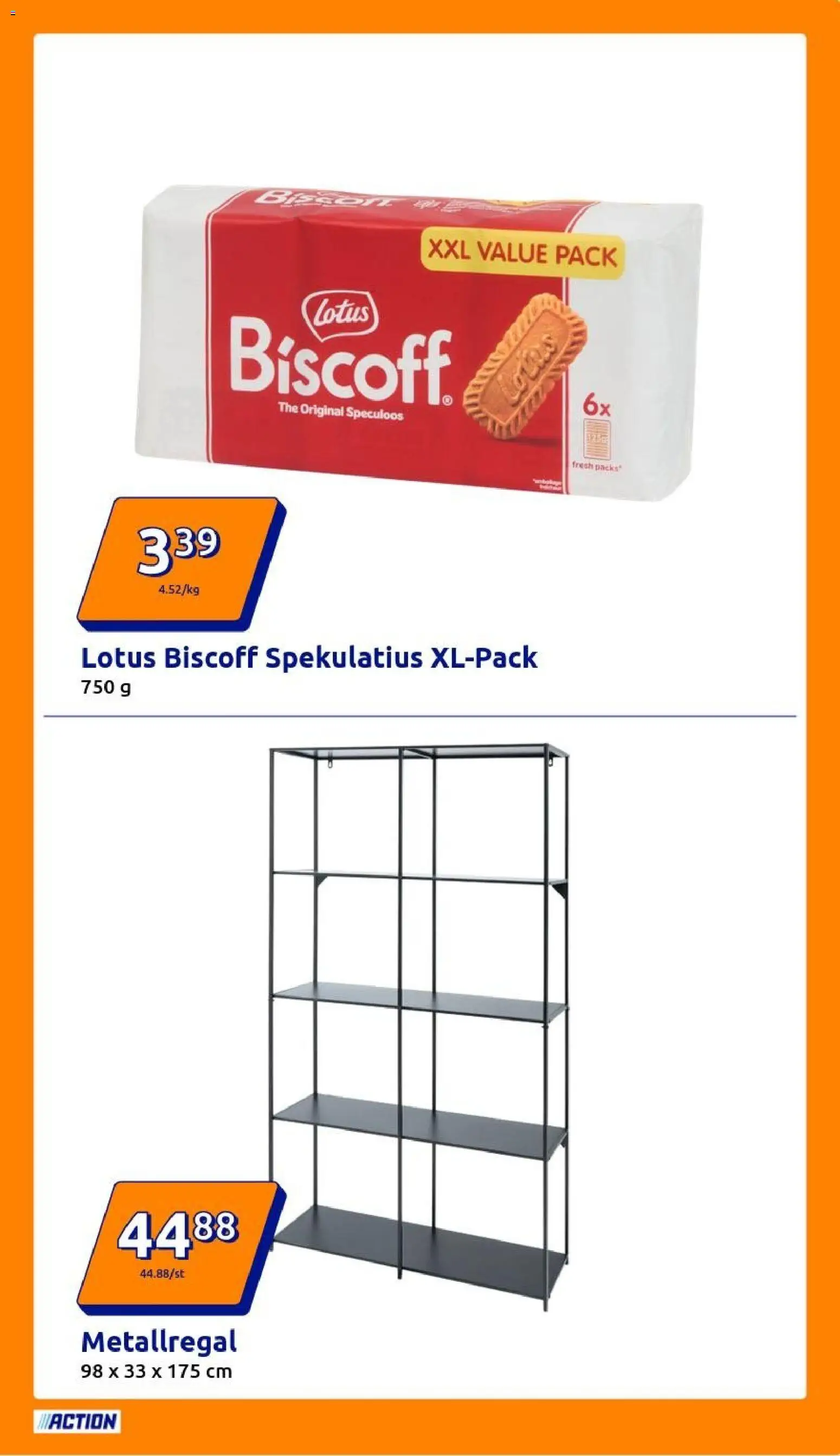 Action Prospekt – gültig ab 03.12.2025 | Seite: 7