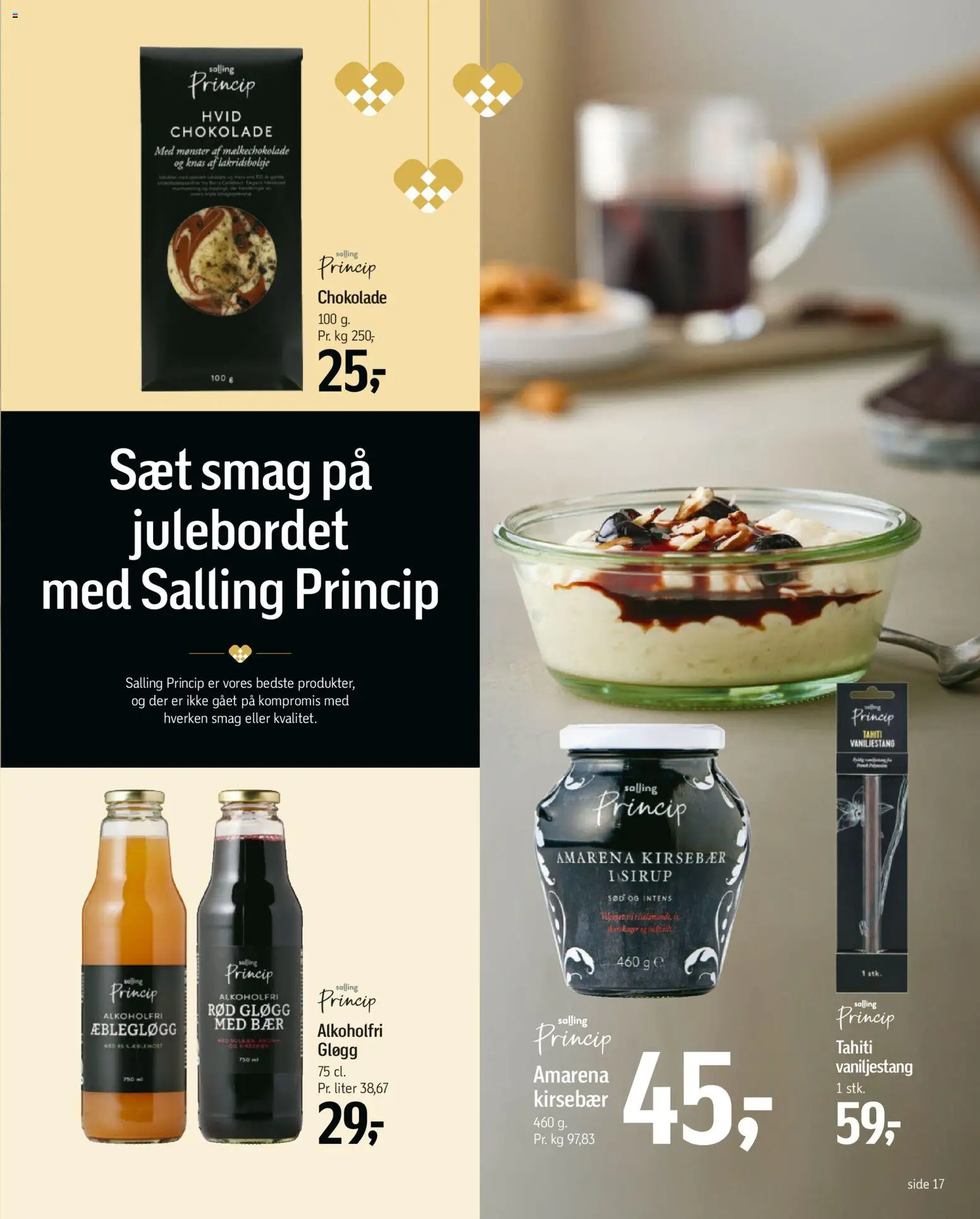 Føtex tilbudsavis – gyldig fra 05.12.2025 | Side: 19