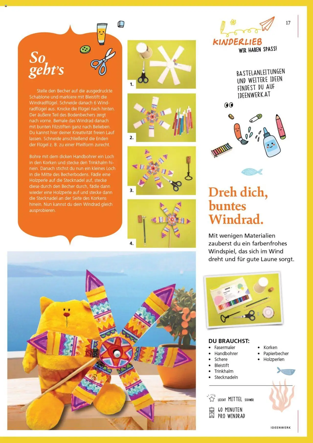 Pagro-Diskont Flugblatt gültig ab 08.05.2025 | Seite: 17