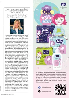 DM Drogerie Markt Active Beauty 2026/04 - amely érvényes a következő dátumtól: 09.04.2026 | Oldal: 27 | Termékek: Body, Vegán