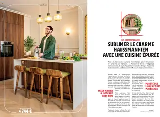 Darty - Prévisualisation de Darty catalogue valide à partir de 01.08.2025 | Page: 17 | Produits: Plaque de cuisson, Mixer