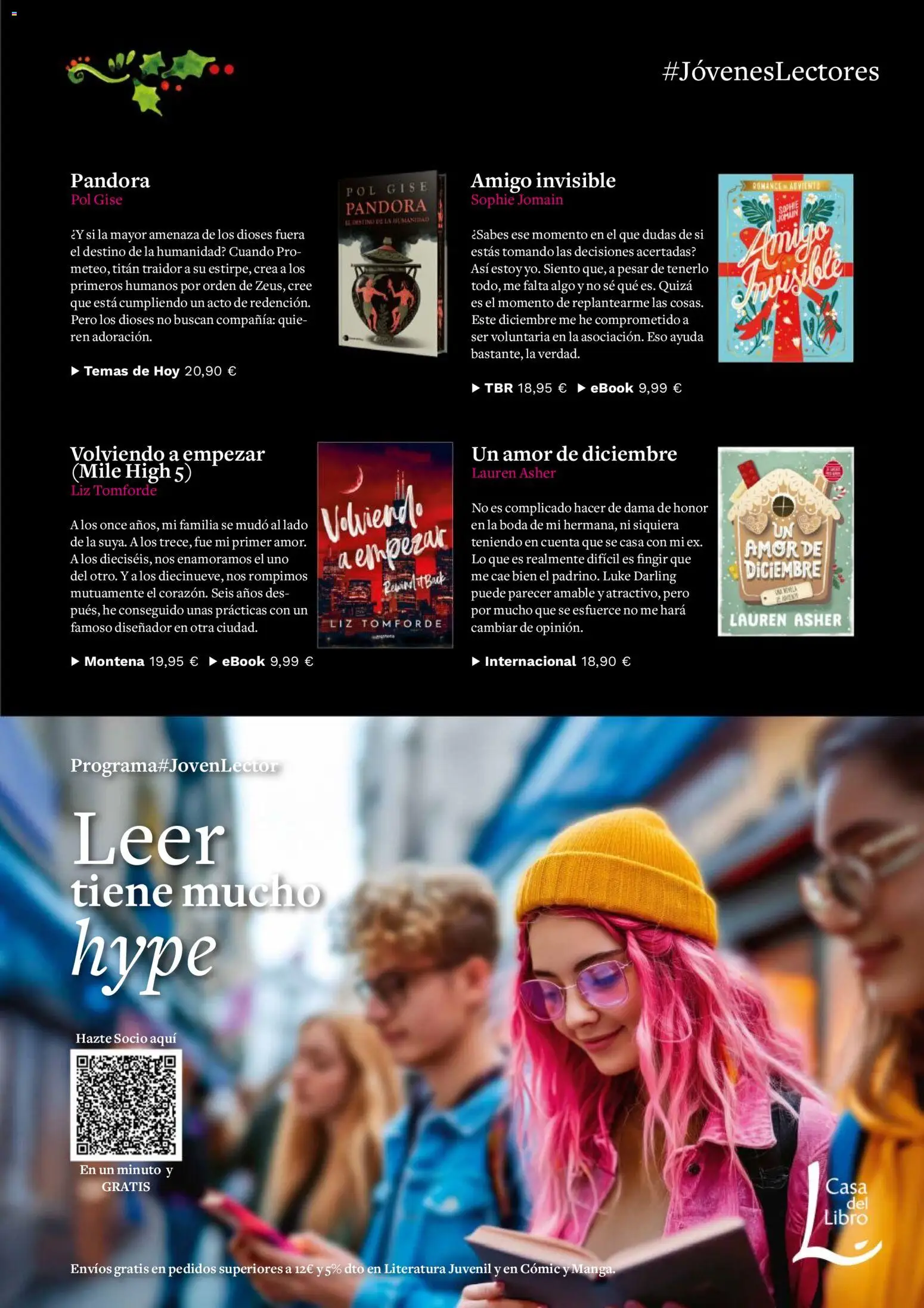 Casa del libro folleto │ válido desde el 01.11.2025 | Página: 79