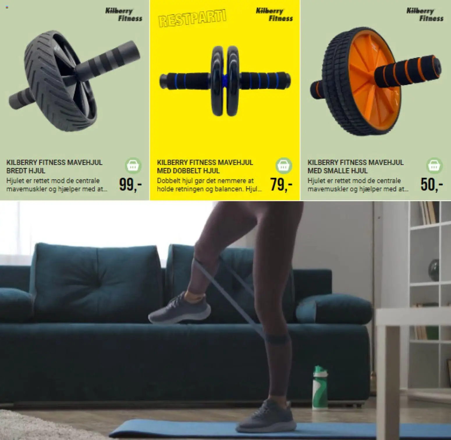 Harald Nyborg tilbudsavis – gyldig fra 01.01.2026 | Side: 8