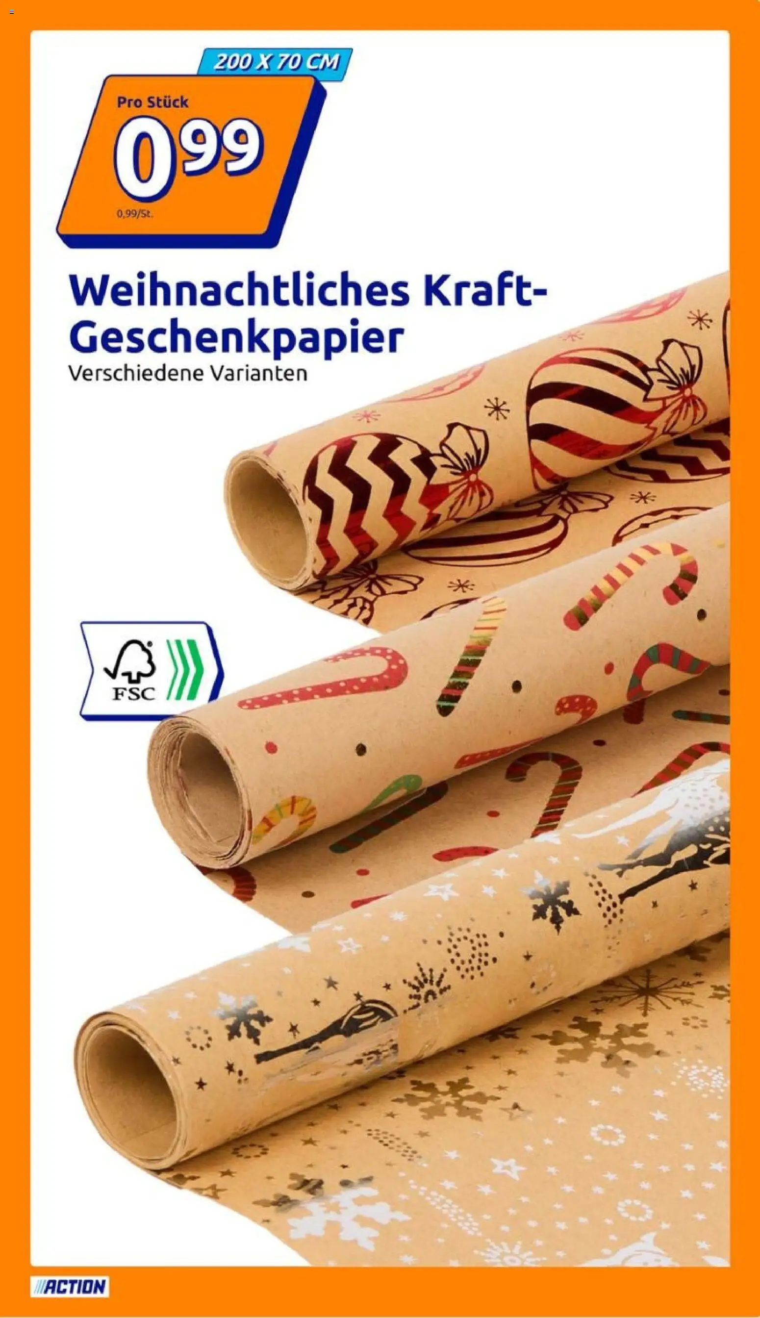 Action Prospekt – gültig ab 03.12.2025 | Seite: 9