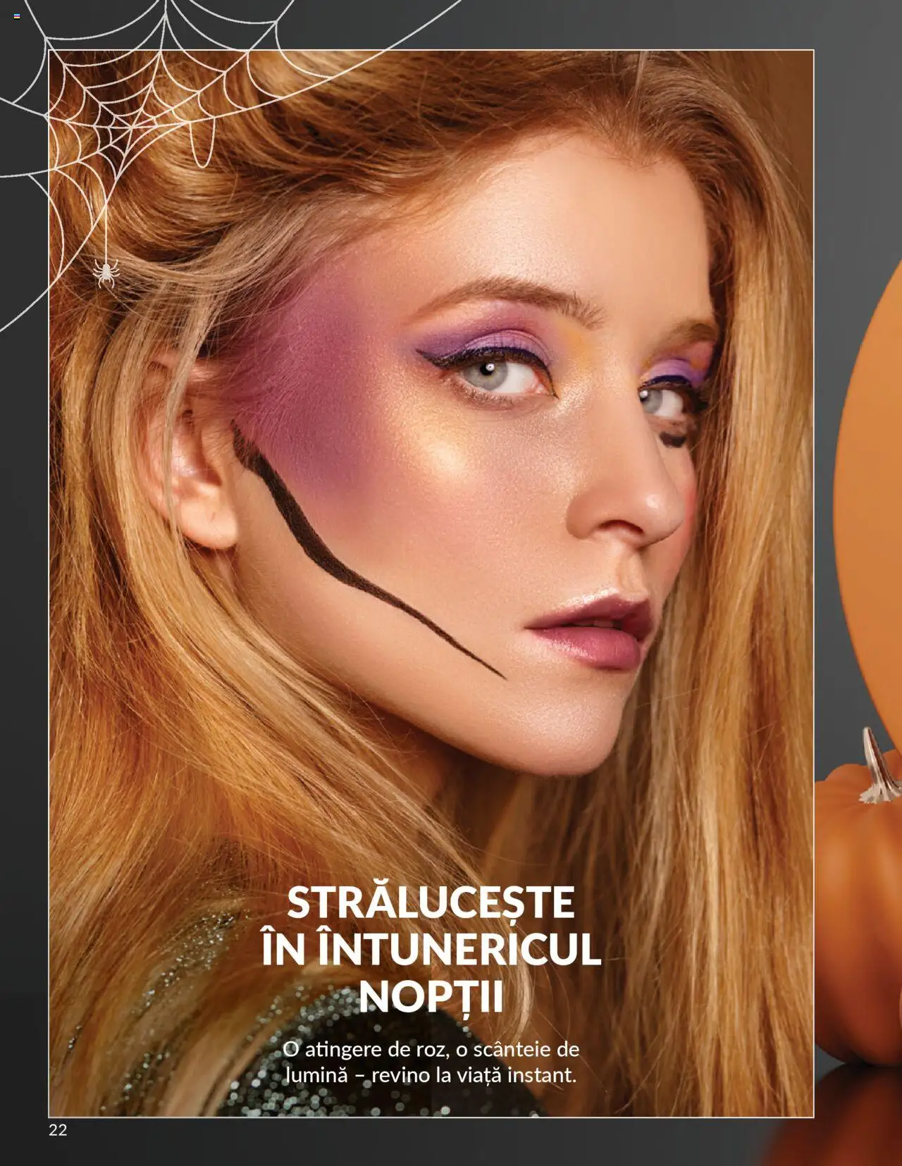 Noul catalog Avon – valabil de la 14.10.2025 | Pagină: 22 | Produse: Tavuk suyu