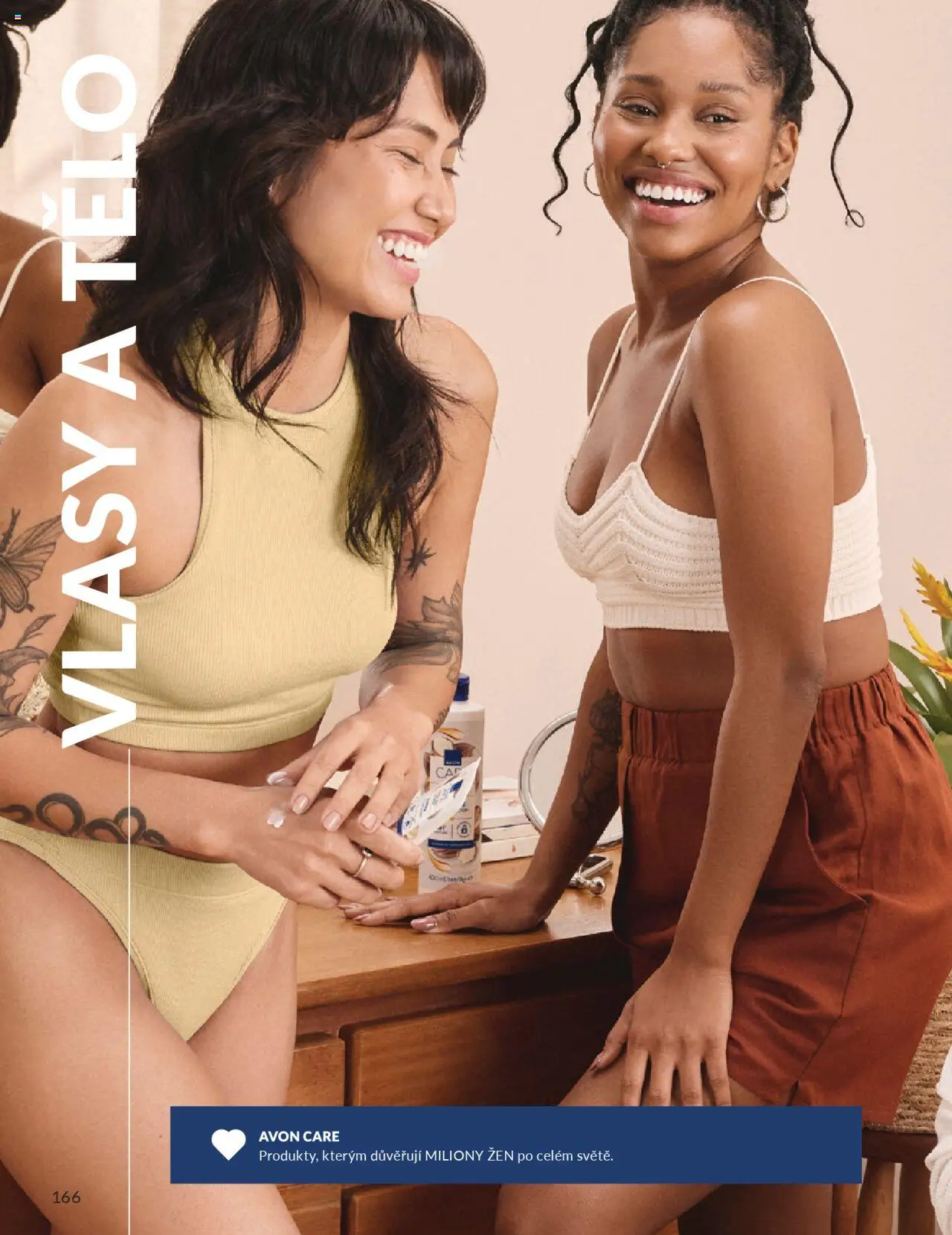 Avon katalog 9/2025 od 01.09.2025 | Strana: 168
