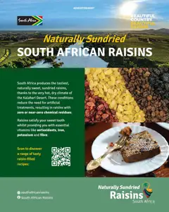 Preview of Sainsbury's - Sainsbury’s Magazine – November 2025 valid from 01.11.2025 | Page: 68