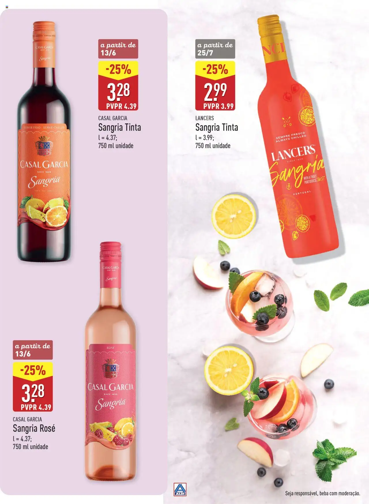 Aldi Especial Verão  │ válido de 09.06.2025 | Página: 17 | Produtos: Tinta