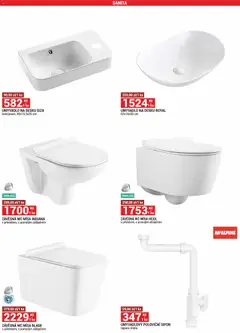 Náhled letáku Merkury Market leták od 01.12.2025 | Strana: 36