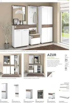 Jela katalog - pregled Jela kataloga - važi od 17.11.2025 | Strana: 27