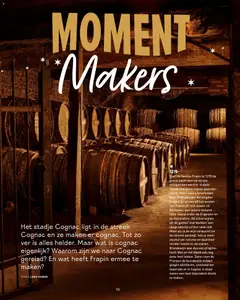 Gall en Gall - Toost magazine 2 - Voorbeeld van een folder van Gall en Gall, geldig van 27.11.2025 | Pagina: 60 | Producten: Wijn, Hamer, Was, Alcohol