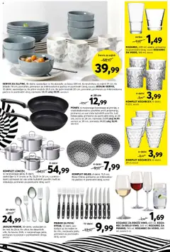 Novi Dipo katalog ponudbe – veljaven od 17.09.2025 | Stran: 14