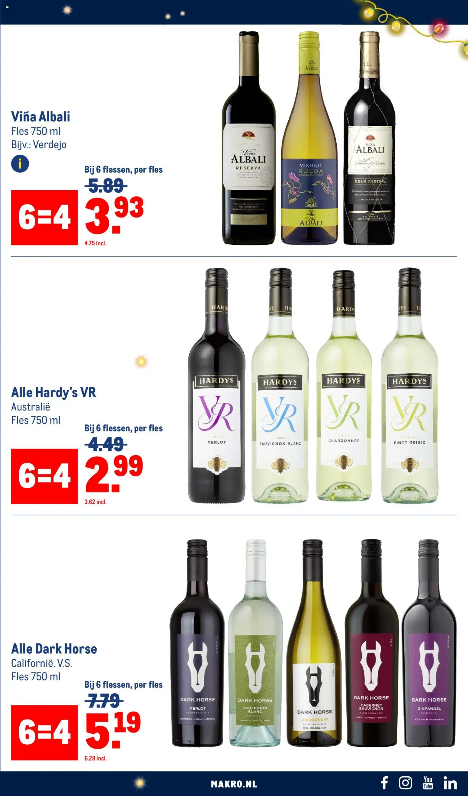 {H1} | Pagina: 83 | Producten: Fles