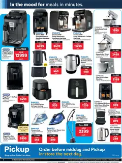 Makro specials catalogue – valid from 21.01.2026 | Page: 8