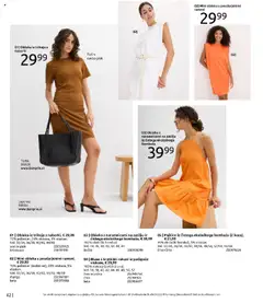 Bonprix katalog │ velja od 09.06.2025 | Stran: 42 | Izdelki: Torba, Pajkice, Bluza, Mango