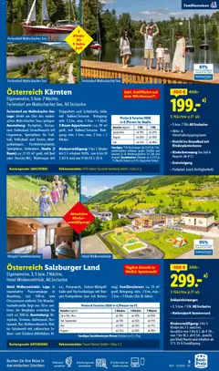 Lidl Reisen Prospekt 	 ab 31.01.2026 gültig | Seite: 5 | Produkte: Doppelbett, Bad, Volleyball, Telefon