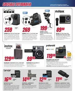 Anteprima del volantino Volantino Trony	 valido a partire dal 30.10.2025 | Pagina: 9