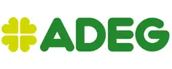 Logo ADEG in der Kategorie Supermärkte