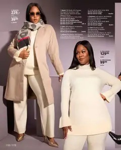 Ulla Popken Prospekt 	 ab 01.11.2025 gültig | Seite: 118