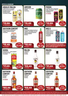 Preview of Bestway - Offers valid from 25.12.2025 | Page: 7