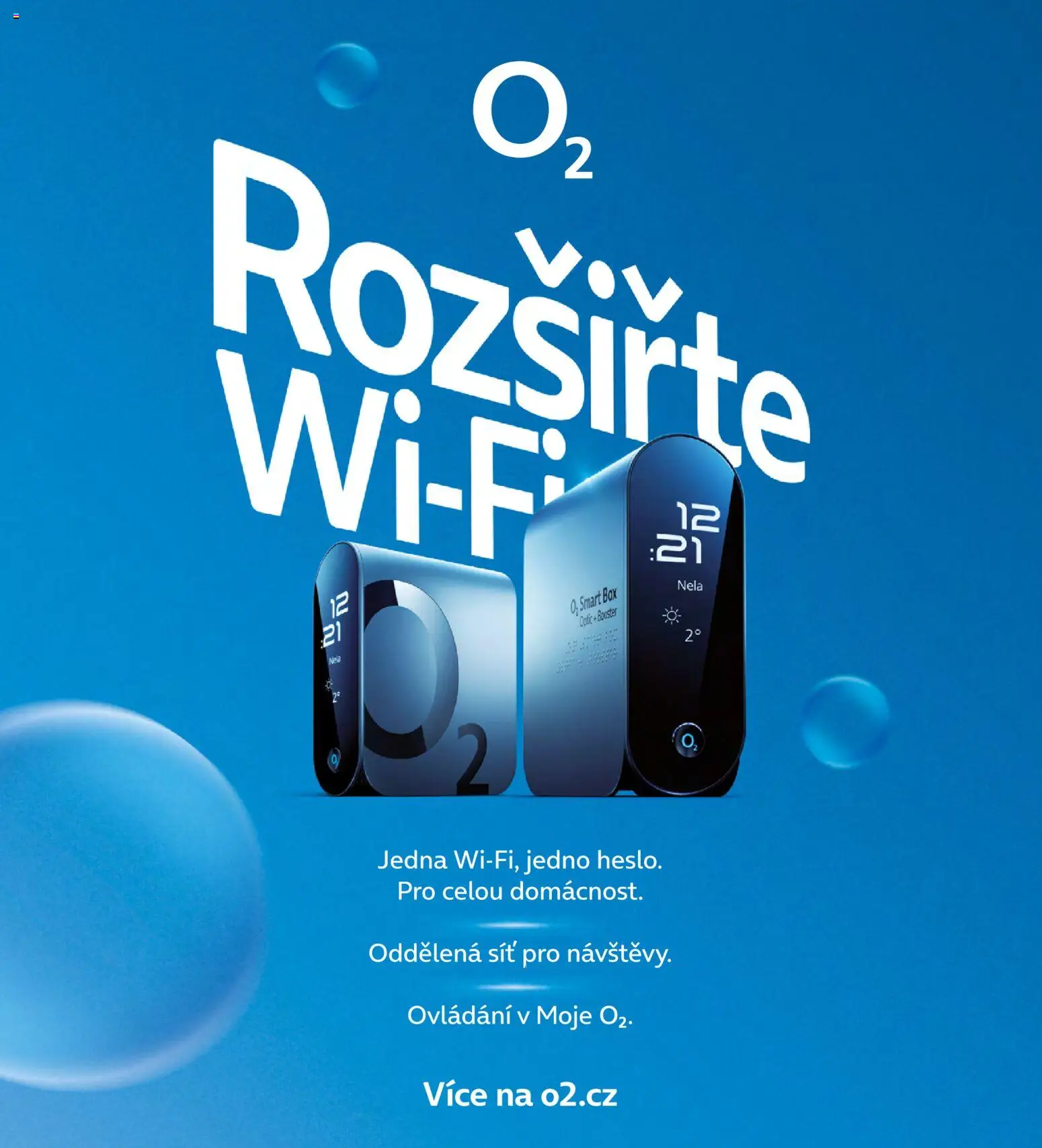 Albert magazín od 01.02.2026 | Strana: 9 | Produkty: Box, Síť