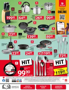 Pogląd oferty "Selgros cash&carry Gazetka - Oferta przemysłowa" - ważna od 23.10.2025 | Strona: 17