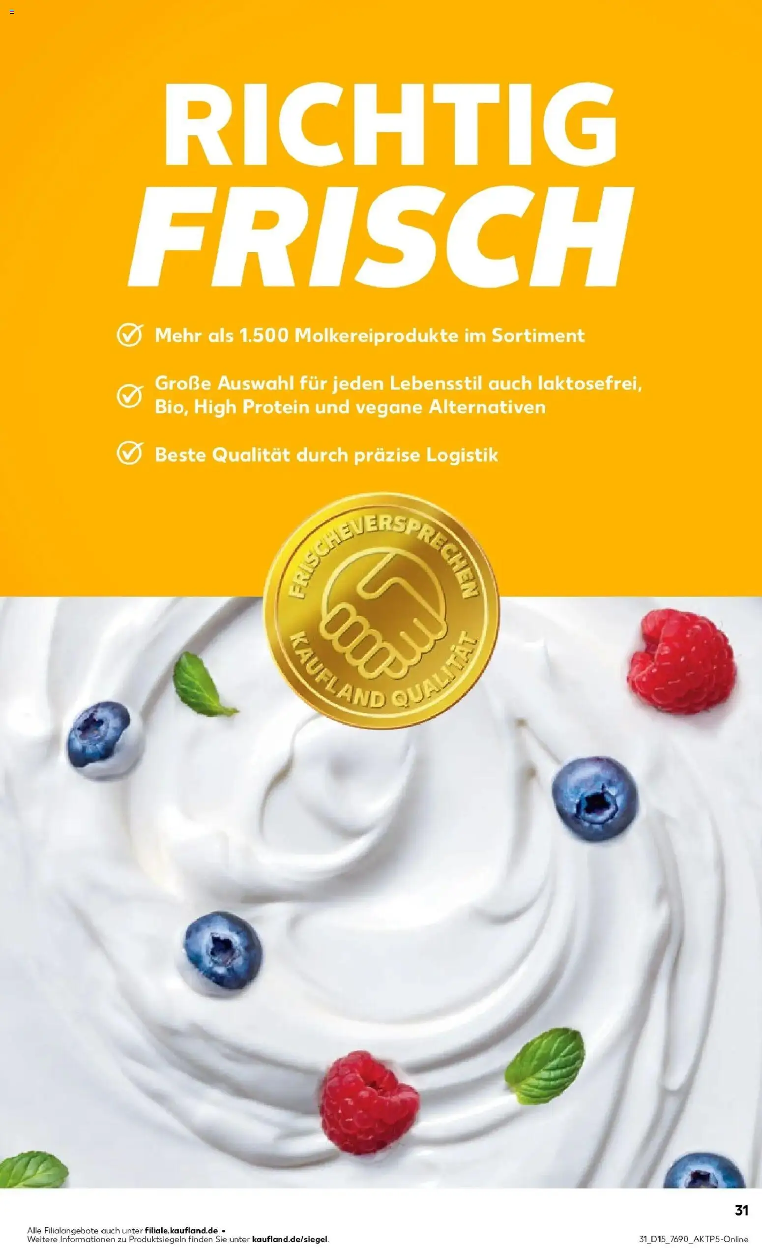 Kaufland Prospekt Konstanz	 – gültig ab 07.04.2026 | Seite: 43