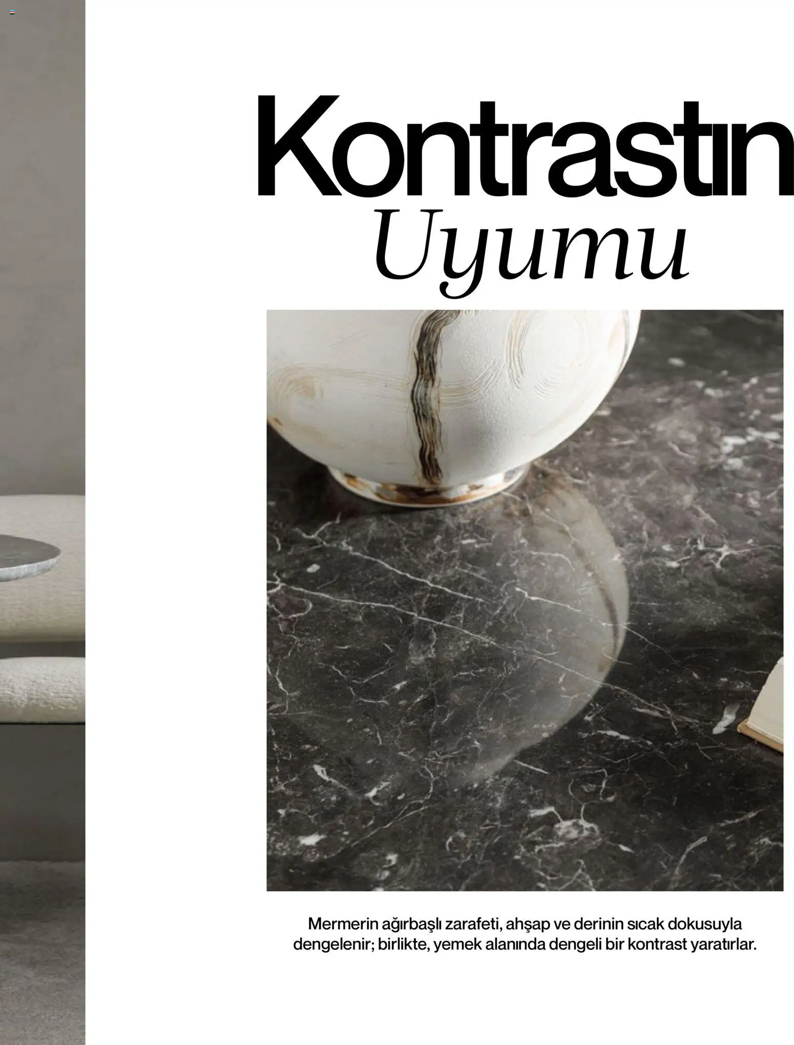 Mudo - Katalog Mobilya - 26.01.2026 tarihinden itibaren geçerlidir | Sayfa: 105