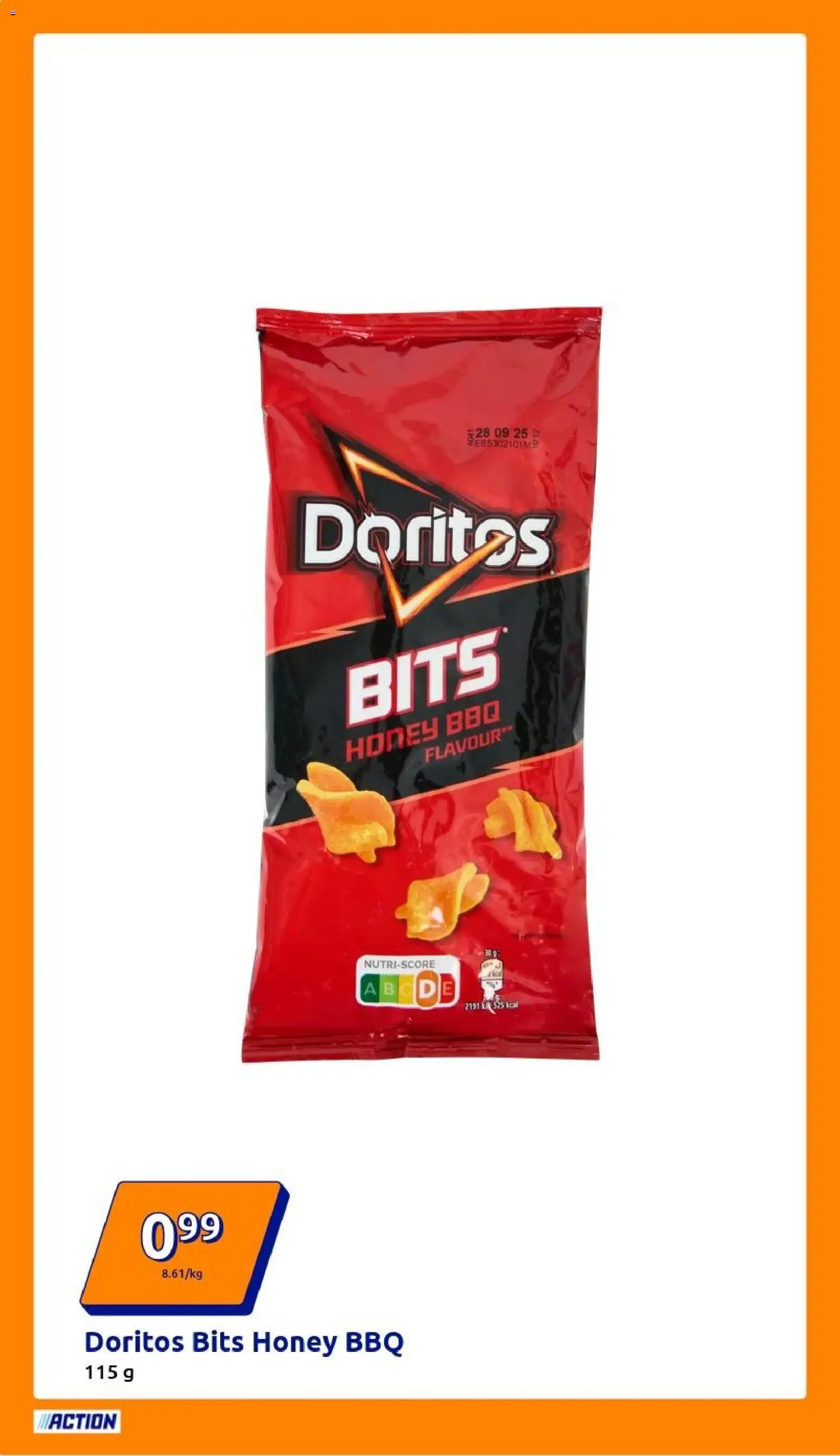 Action Prospekt – gültig ab 18.02.2026 | Seite: 6