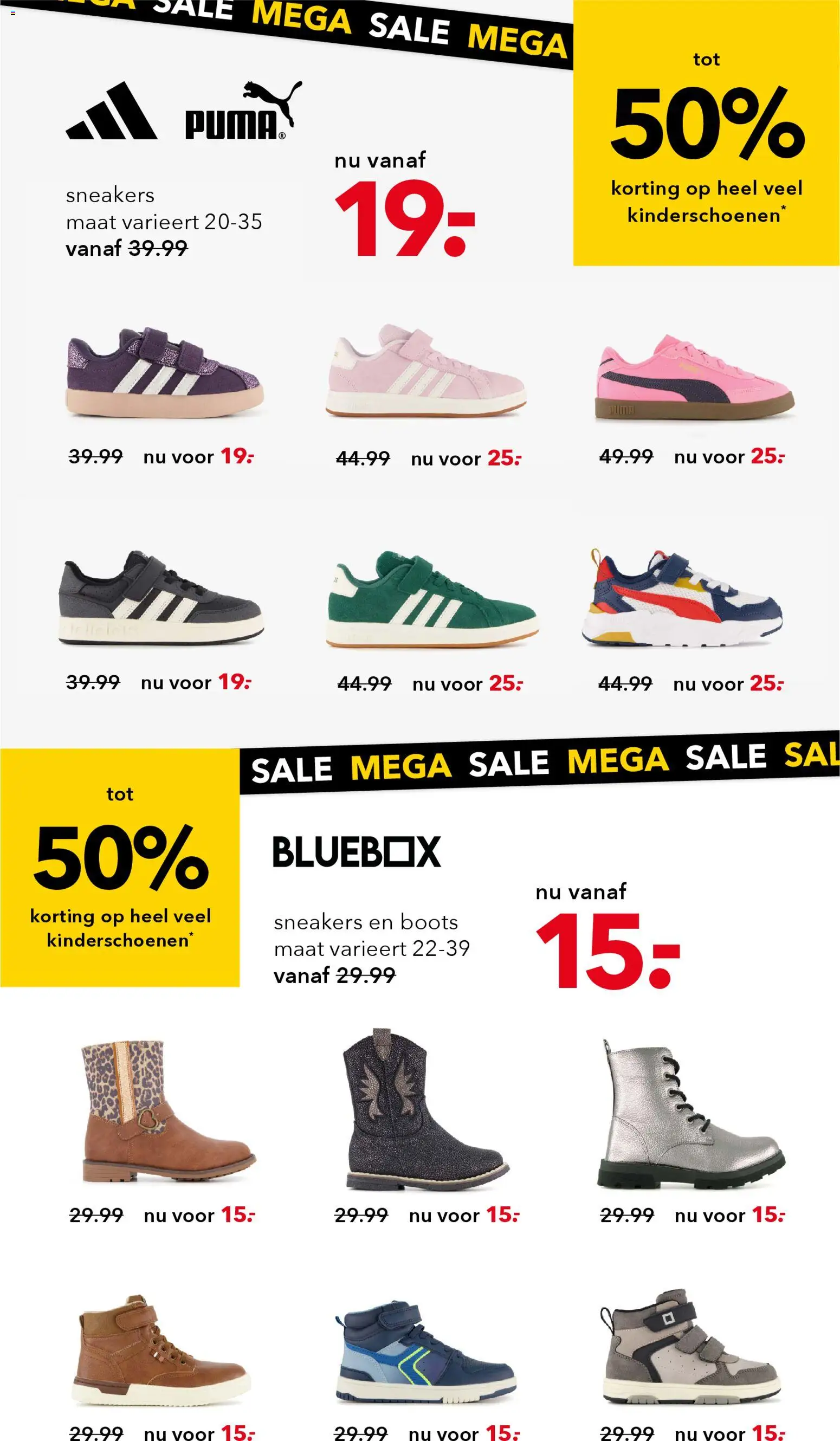 {H1} | Pagina: 6 | Producten: Sneakers