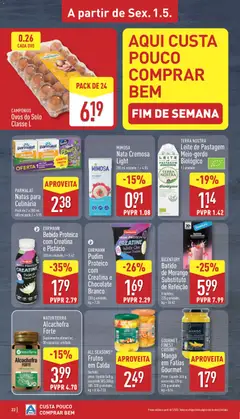 Pré-visualização Aldi folheto válido de 27.04.2026 | Página: 22