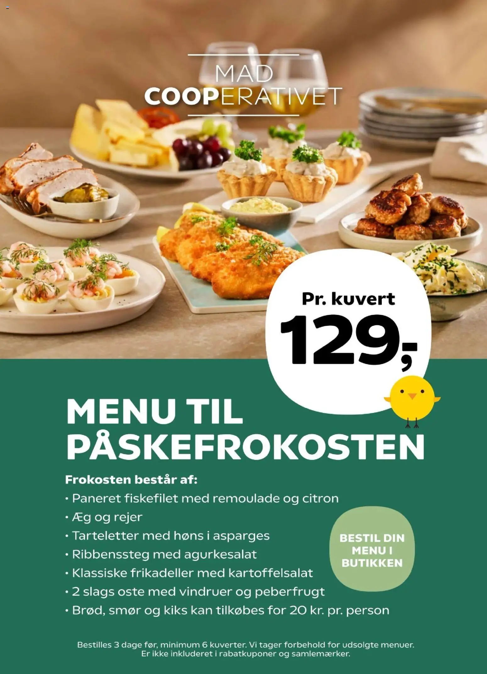 Kvickly tilbudsavis – gyldig fra 27.02.2026 | Side: 23 | Produkter: Æg, Remoulade, Peberfrugt, Asparges