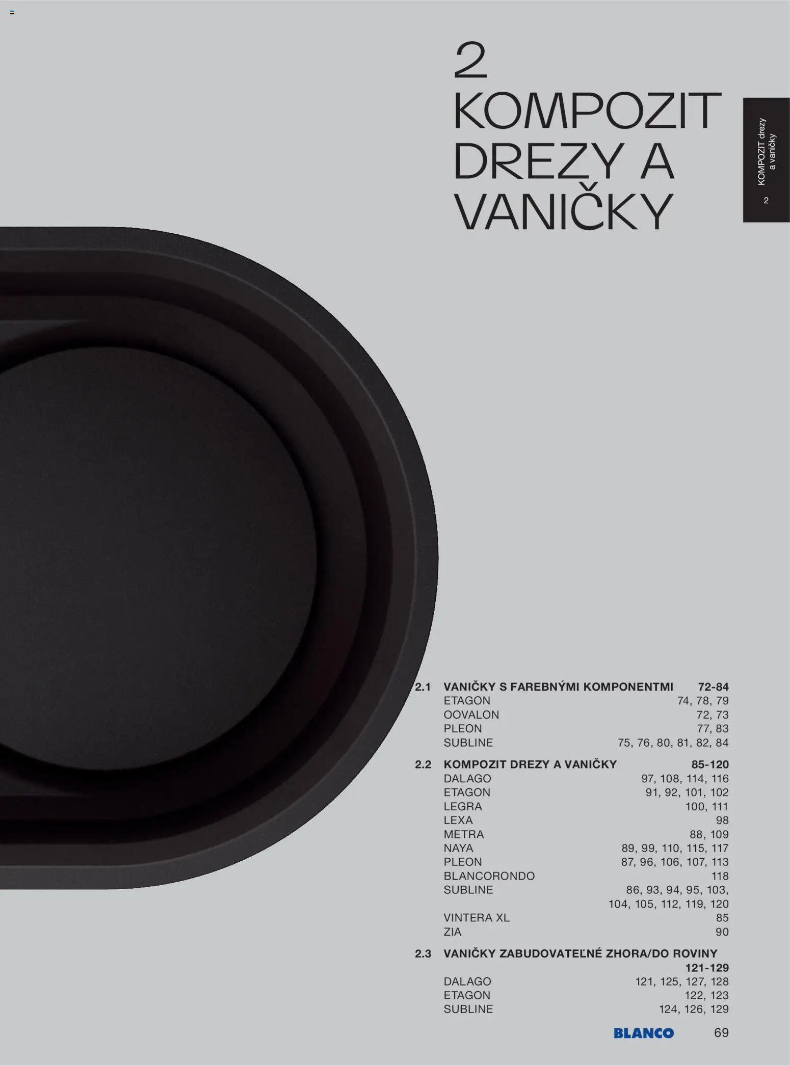 Nové Blanco akcie – leták je platný od 04.02.2026 | Strana: 71