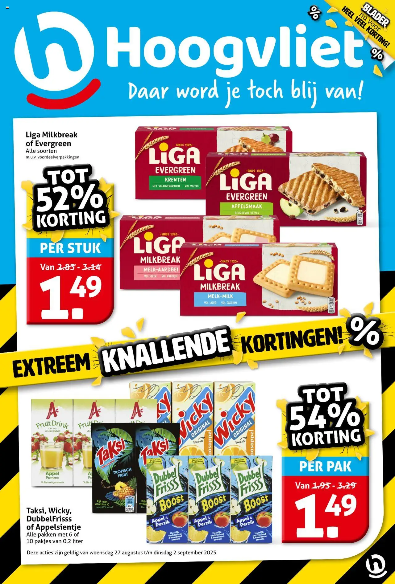  | Pagina: 1 | Producten: Zuivel, Fruit, Boost, Appel