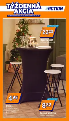 Action leták platný od 24.12.2025