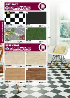 Ofertele Diego valabile de la 01.10.2025 | Pagină: 32 | Produse: Pardoseală