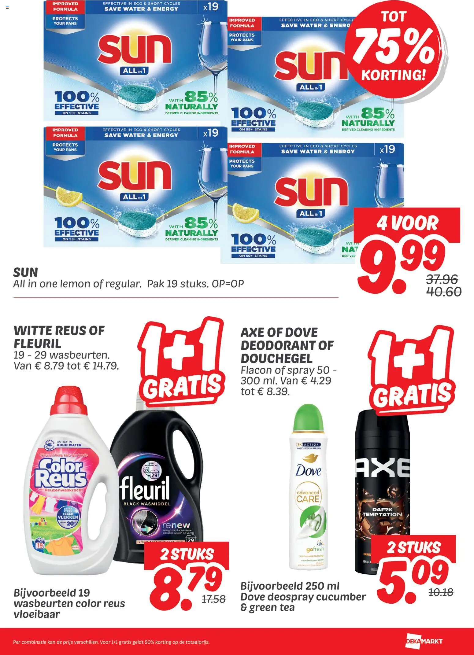 {H1} | Pagina: 21 | Producten: Deodorant, Wasmiddel, Festék, Douchegel