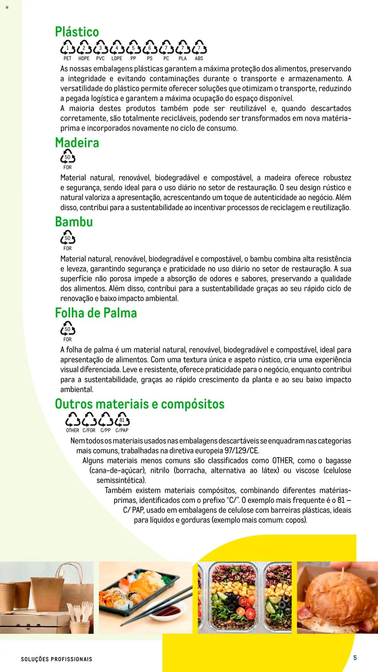 Makro - Especial Take- away │ válido de 17.07.2025 | Página: 5 | Produtos: PC