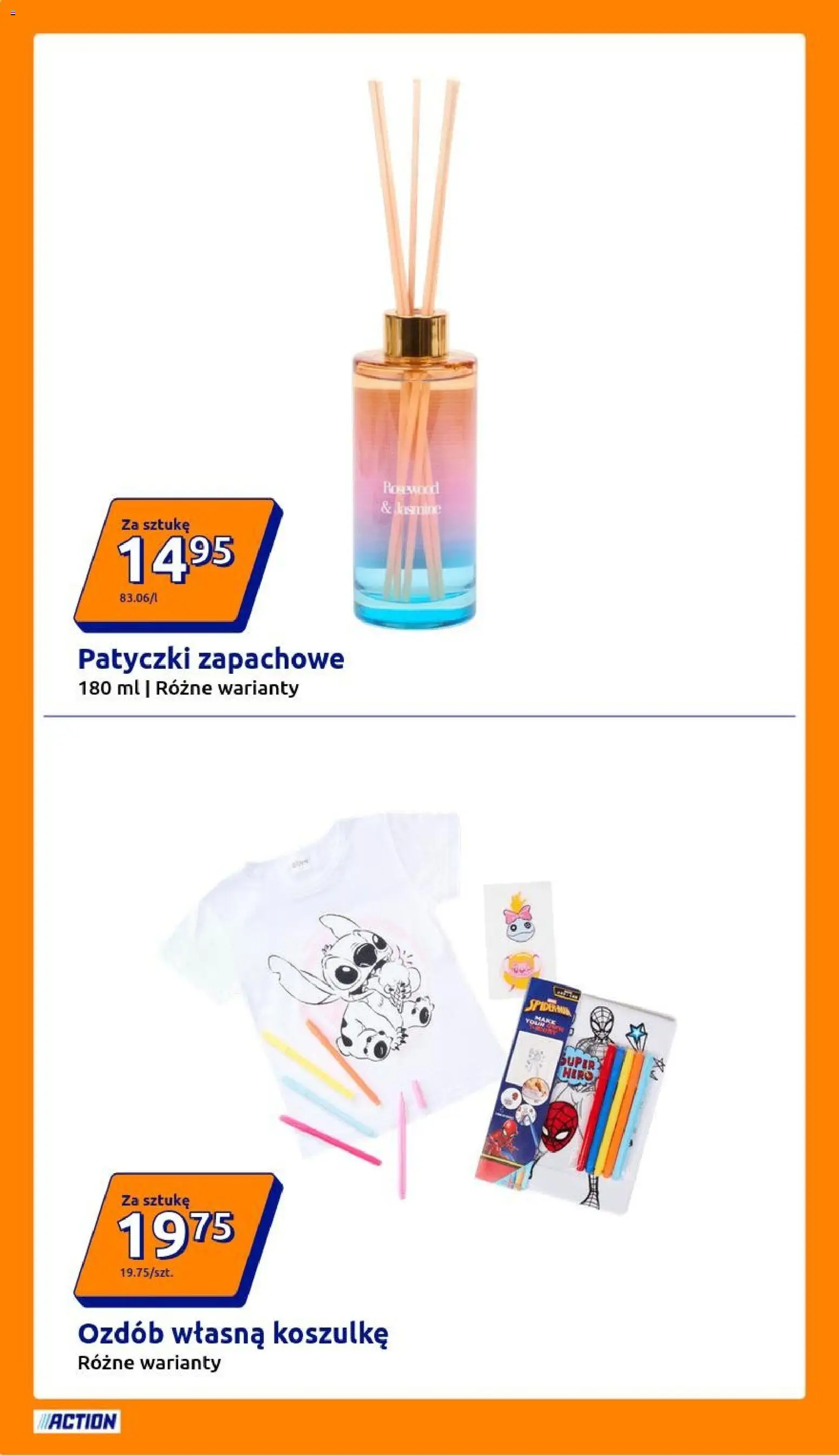 Action gazetka od 01.04.2026 | Strona: 6