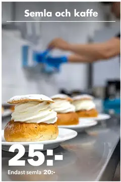 Biltema - erbjudanden - Förhandsvisning av reklamblad från butik Biltema aktuell från 29.01.2026 | Sida: 18