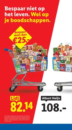 STONEBAKED PIZZA, Stonebaked pizza. - Voorbeeld van een folder van Lidl, geldig van 07.04.2026 | Pagina: 24