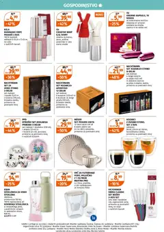 Müller katalog akcije – veljaven od 23.03.2026 | Stran: 2