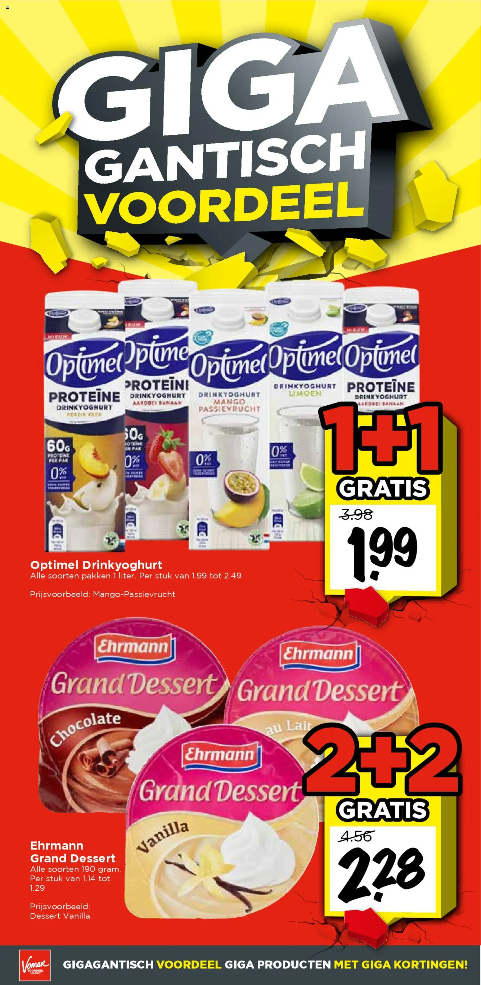 {H1} | Pagina: 16 | Producten: Limoen, Mango