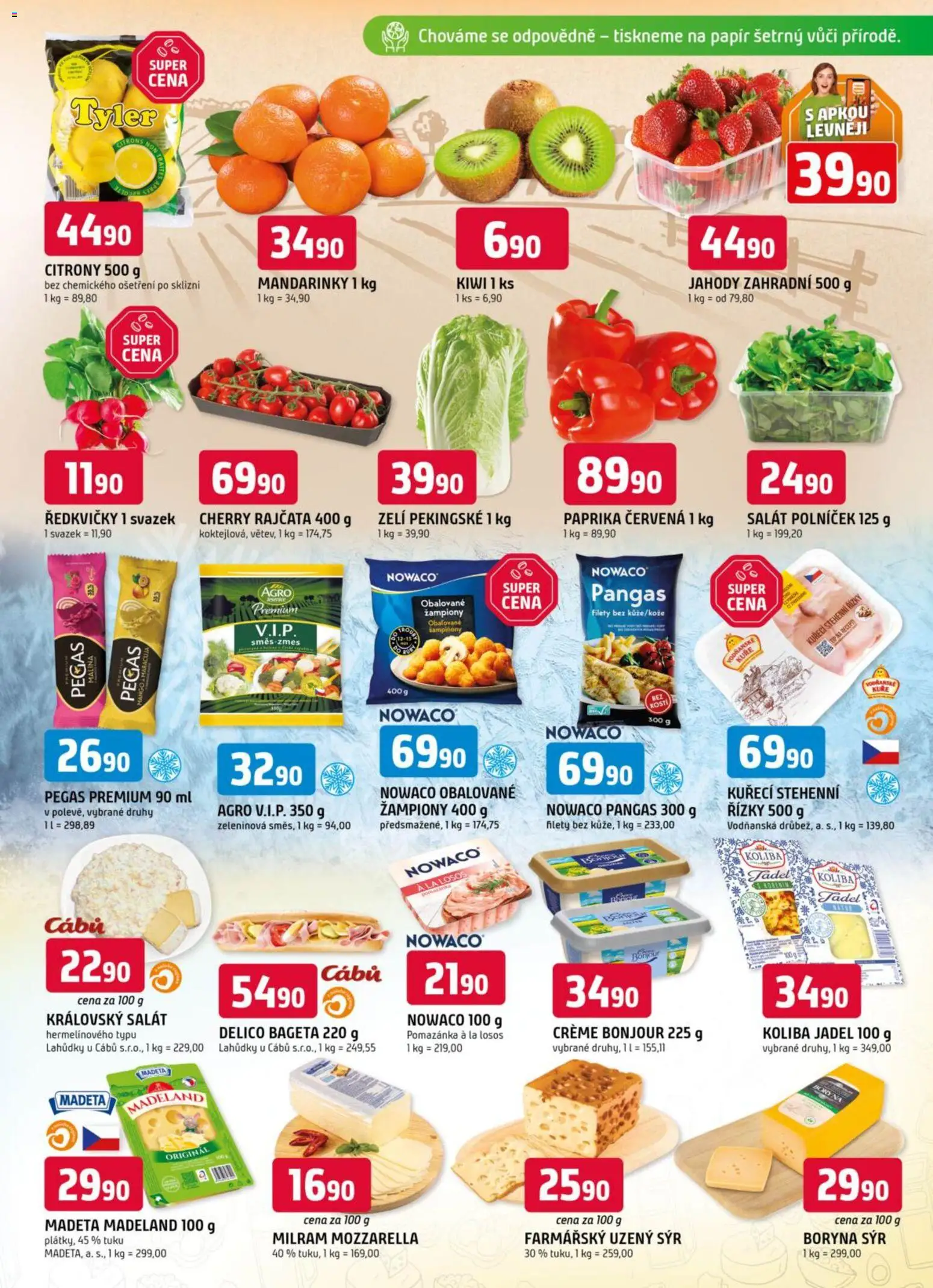 Trefa leták od 15.04.2026 | Strana: 3