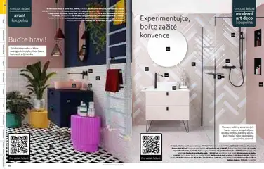 Náhled letáku Siko koupelny katalog Koupelny 2025/2026 od 14.10.2025 | Strana: 26