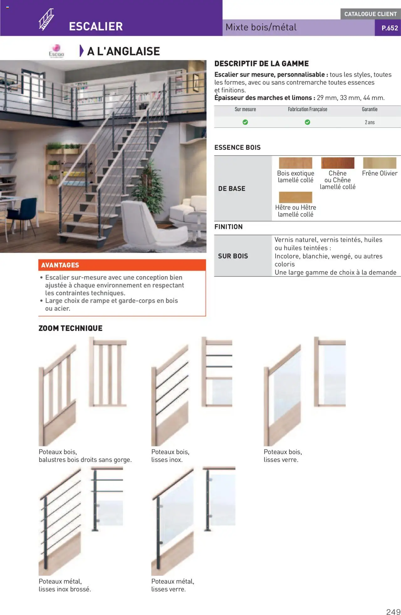  | Page: 249 | Produits: Base, Olivier, Colle