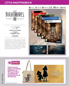 Vista previa Game folleto válido desde el 03.12.2025 | Página: 24