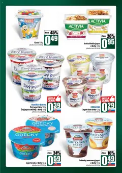 COOP Jednota široká ponuka │ platný od 24.07.2025 | Strana: 19