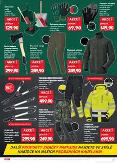 Ruční sekera, vhodná pro štípání malých a středních kusů dřeva čepel z tvrzené broušené oceli cena za 1 kus od 10.09.2025 | Strana: 47