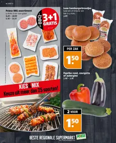 Poiesz folder - Voorbeeld van een folder van Poiesz, geldig van 26.04.2026 | Pagina: 16